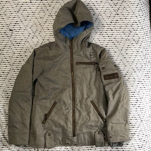 B by Burton Women’s Stevie Jacket